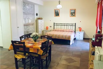 Image de Il Poggio Dei Pettirossi
