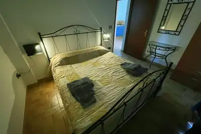Image de Appartement de vacances Cattolica Eraclea pour 1 - 3 personnes avec 2 chambres à coucher - Maison mi