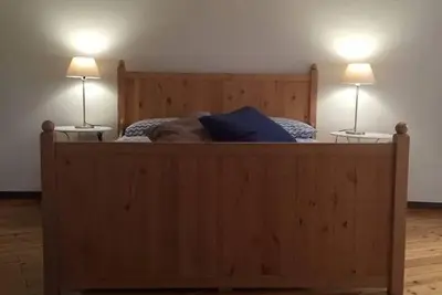 Image de Appartement de vacances pour 4 personnes env. 70 qmà Gardone Riviera, Lac de Garde (Rive ouest du lac de Garde)