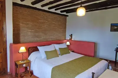 Image de Maison de vacances Valor pour 1 - 3 personnes avec 1 chambre à coucher - Maison mitoyenne