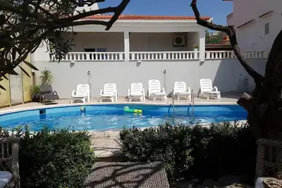 Image de Maison de vacances pour 5 personnes env. 65 qmà Sevid, Dalmatie (Centre de la Dalmatie)