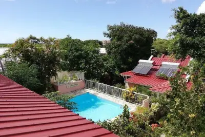 Image de Appartement de vacances Sainte Anne pour 1 - 4 personnes - Logement de vacances dans  un logement mu