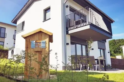 Image de Vacation home for 5 guests with 91m² in Diemelsee (153187)