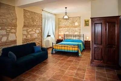 Image de Il Poggio Dei Pettirossi Appartamento 1