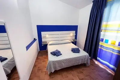 Image de Appartement de vacances Cattolica Eraclea pour 1 - 4 personnes avec 2 chambres Ă coucher - Maison mi