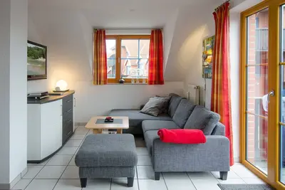 Image de Vacation apartment/apartment for 5 guests with 58m² in Dahme (128362)