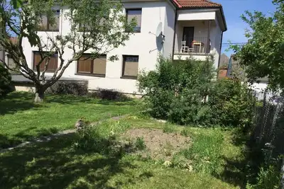 Image de Appartement de vacances Vysoké Mýto pour 1 - 7 personnes avec 2 chambres à coucher - Maison de vacan
