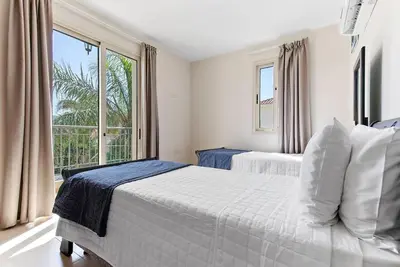 Image de Maison de vacances Peyia pour 1 - 6 personnes avec 3 chambres à coucher - Maison de vacances