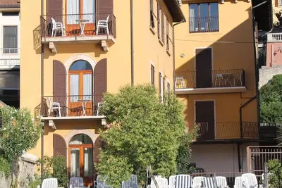 Image de Appartement de vacances Malcesine pour 1 - 5 personnes avec 2 chambres à coucher - Logement de vacan