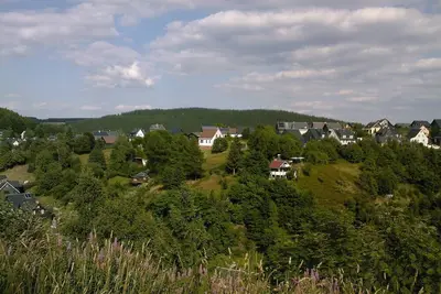 Image de Vacation apartment/apartment for 2 guests with 33m² in Lauscha (148825)