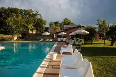 Image de Appartement de vacances Isola di Fano pour 1 - 4 personnes avec 2 chambres à coucher - Appartement d