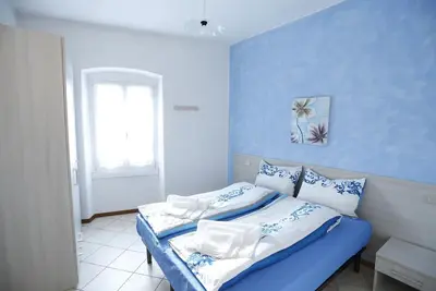 Image de Appartement de vacances Bezzecca pour 1 - 4 personnes avec 2 chambres Ă coucher - Maison de vacances