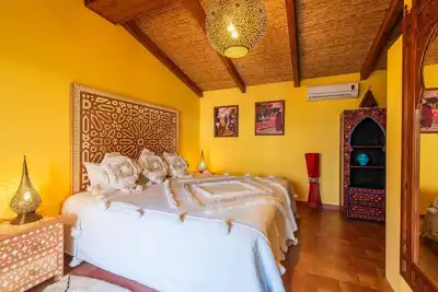 Image de Maison de vacances Galé pour 1 - 9 personnes avec 4 chambres à coucher - Maison de vacances