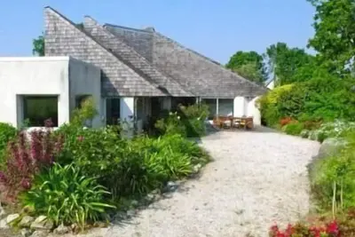 Image de Maison de vacances Locquénolé pour 1 - 6 personnes avec 3 chambres à coucher - Maison de vacances