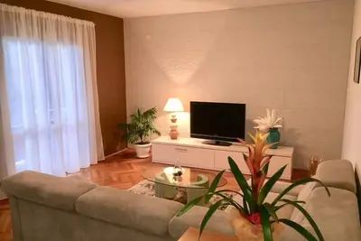 Image de Appartement de vacances Vir pour 1 - 10 personnes avec 3 chambres à coucher - Logement de vacances d
