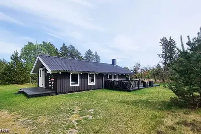 Image de Attractive vacation home on a natural plot with Wlan, stove and heat pump