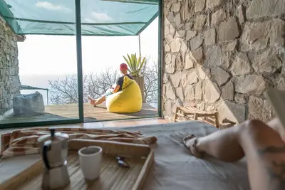 Image de Casa del Gelso, Terre Marine