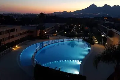 Image de Altea Nova - Altea La Vieja, Altea, Costa Blanca