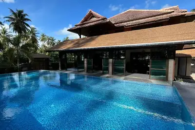 Image de Maison de vacances Ko Kho Khao pour 1 - 15 personnes avec 6 chambres à coucher - Maison de vacances