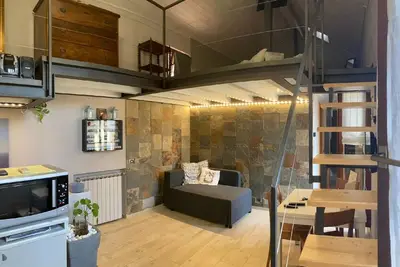 Image de Appartement de vacances \"CasAldo\"