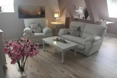 Image de Vacation apartment Herzmuschel