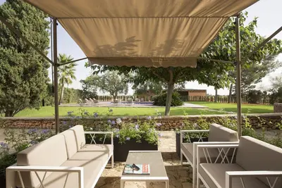 Image de Es Campet (Bem120) | 4 bedroom Farmhouse | Binissalem