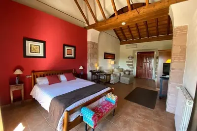 Image de Appartement de vacances Montoro pour 1 - 4 personnes avec 1 chambre à coucher - Ferme