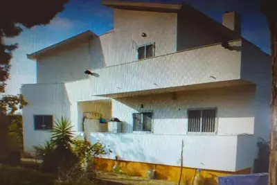 Image de Maison de vacances Bari pour 1 - 6 personnes avec 2 chambres à coucher - Maison de vacances