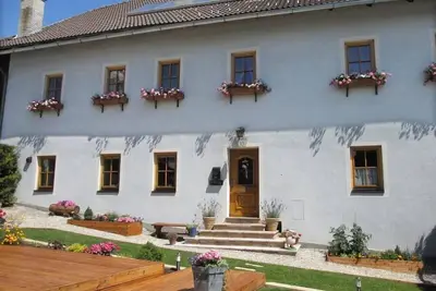 Image de Maison de vacances Tamsweg pour 2 - 10 personnes avec 4 chambres Ă coucher - Maison de vacances