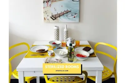 Image de Luxury apartment in Balkan Breeze 7 in Sunny Beach