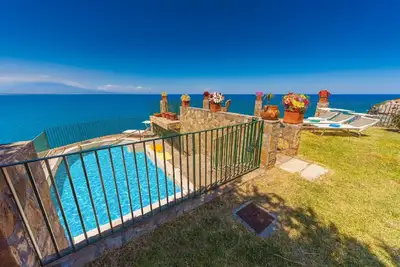 Image de Maison de vacances Augusta pour 1 - 14 personnes avec 6 chambres à coucher - Maison de vacances