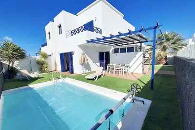 Image de Adosado Individual Playa Blanca