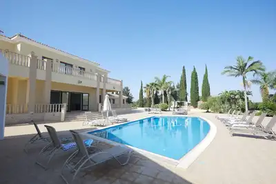 Image de Maison de vacances Protaras pour 1 - 14 personnes avec 7 chambres à coucher - Maison de vacances