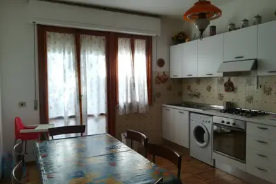 Image de Three-room apartment 4 + 2 beds very close to the sea