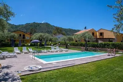 Appartement de vacances Cefalù pour 1 - 6 personnes avec 2 chambres à coucher - Appartement de vacan