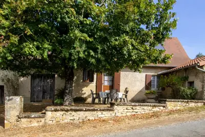 Image de Maison 40m² dans Vallée de l'Auvézère, animaux acceptés
