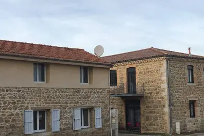 Image de Maison de vacances Véranne pour 1 - 10 personnes avec 4 chambres à coucher - Maison de vacances