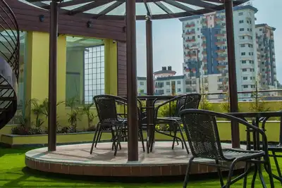 Image de Studio Apartment - Lalit Service Apartment