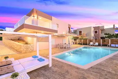 Image de Allas Villa Heated Pool