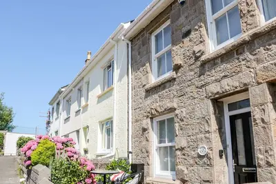 Image de Mazey Cottage, pet friendly, country holiday cottage in Penzance