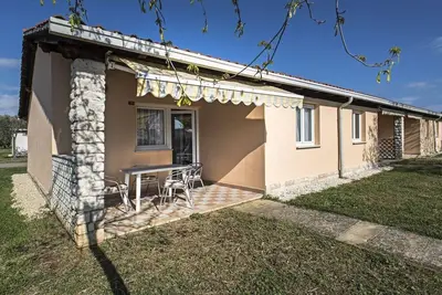 Image de Appartement de vacances Valbandon pour 1 - 6 personnes avec 2 chambres à coucher - Appartement de va