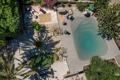 Image de Maison de vacances Sineu pour 1 - 21 personnes avec 10 chambres à coucher - Maison de vacances