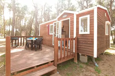 Image de Maite: Bungalow confortable et familier