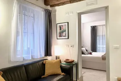 Image de Vbh - Appartement  élégant à proximité de la place Saint-Marc - Vue sur le canal