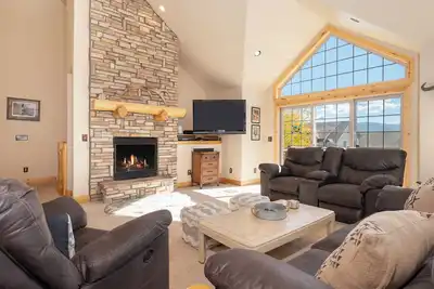 Image de Fun 4 bedroom with Air Conditioning to Stay Cool