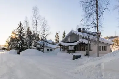 Image de Hallantytär b4 paritalo by Interhome