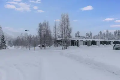 Image de Skivillas paljakka 1. (3mh) by Interhome