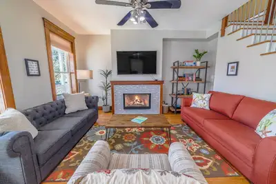 Image de Fins Up - Chesapeake Properties