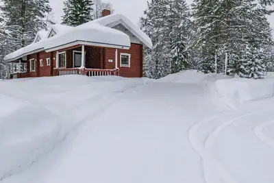 Image de Lomapesä 10a by Interhome