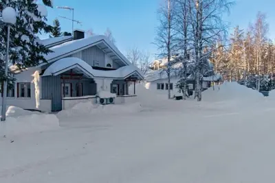 Image de Hallantytär a1 paritalo by Interhome